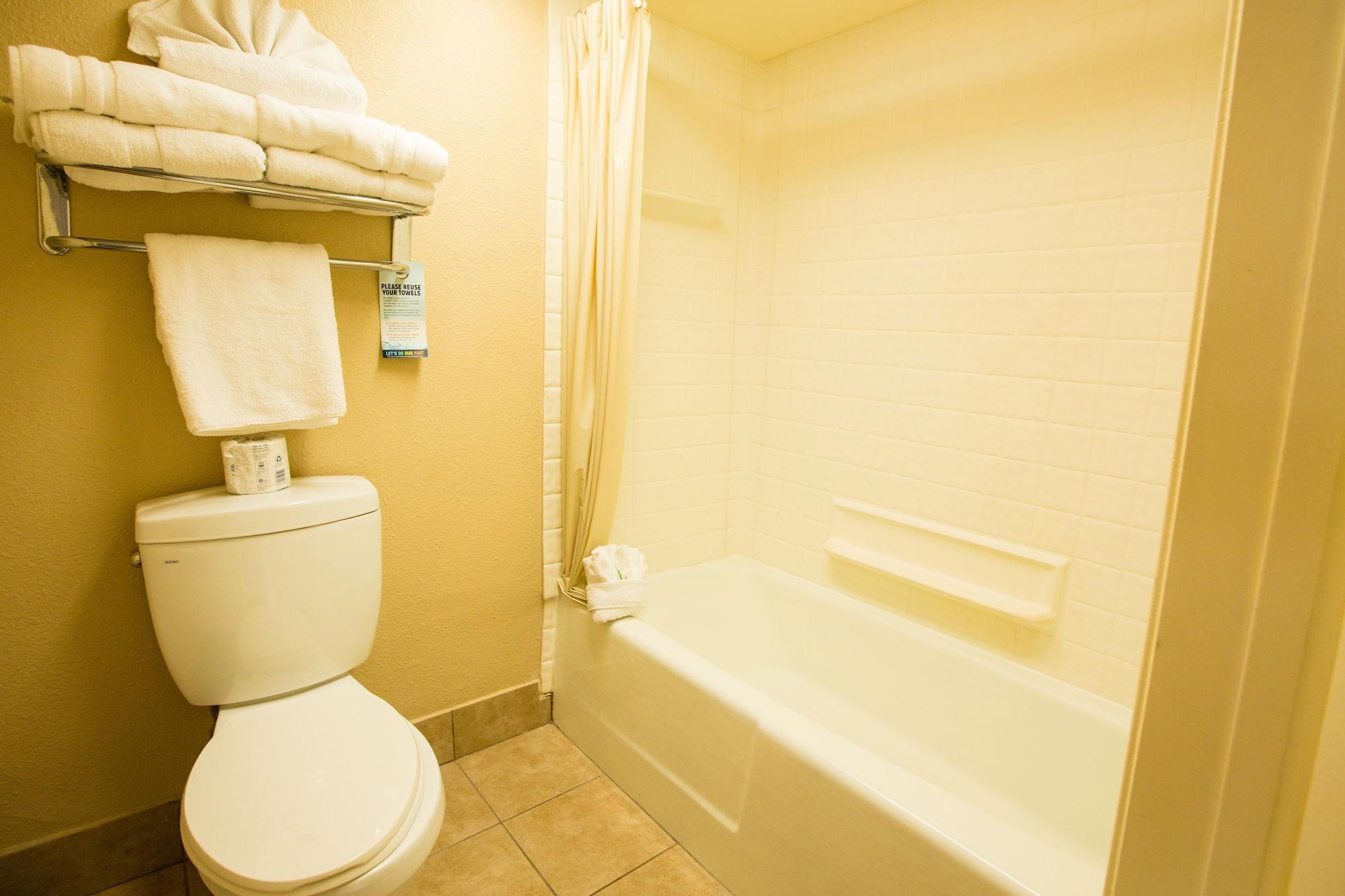 Anaheim Carriage Inn Екстериор снимка