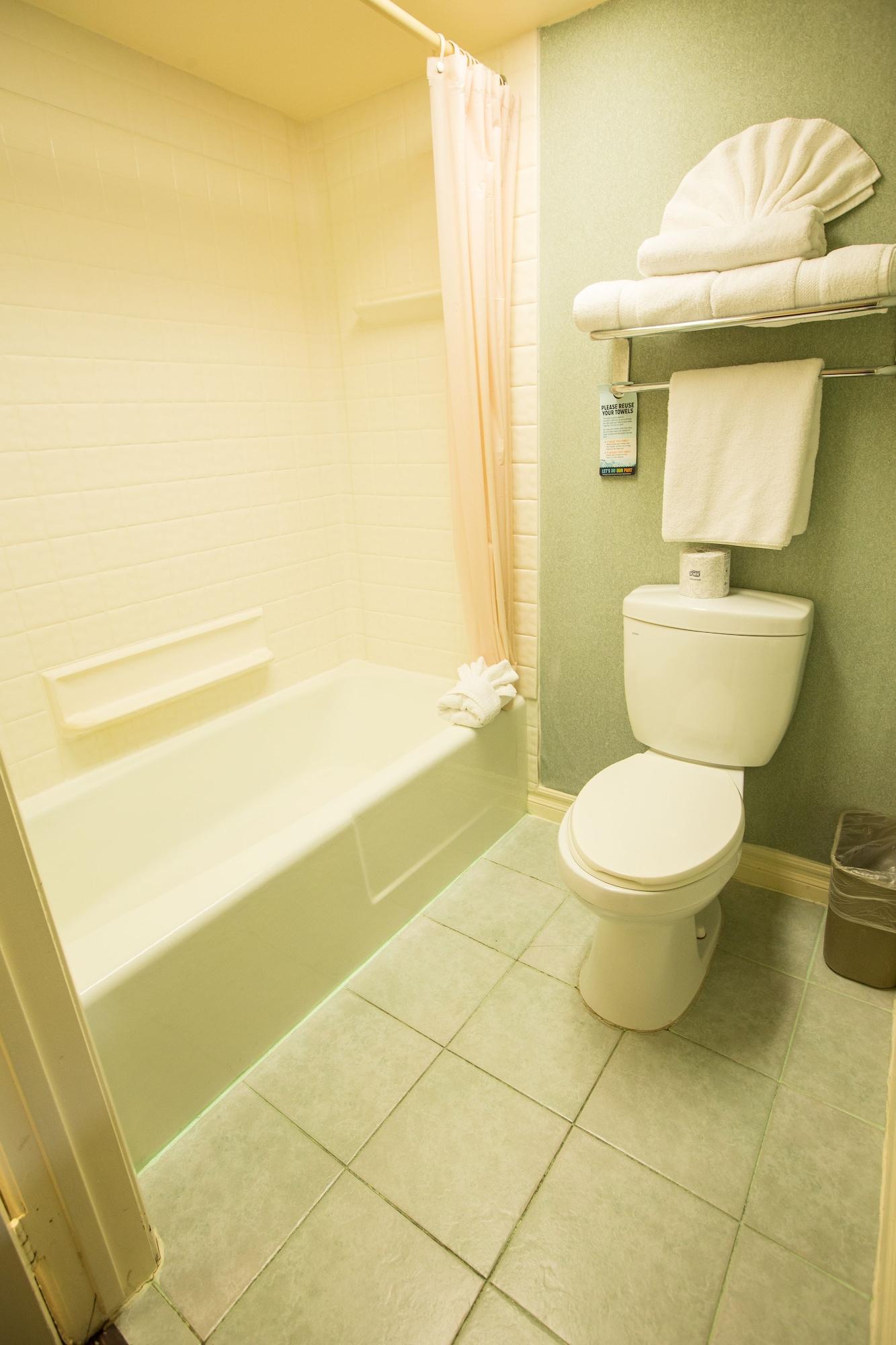 Anaheim Carriage Inn Екстериор снимка
