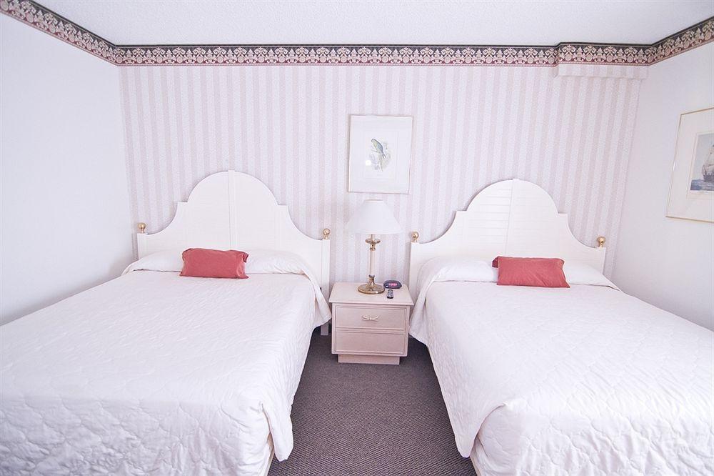 Anaheim Carriage Inn Екстериор снимка