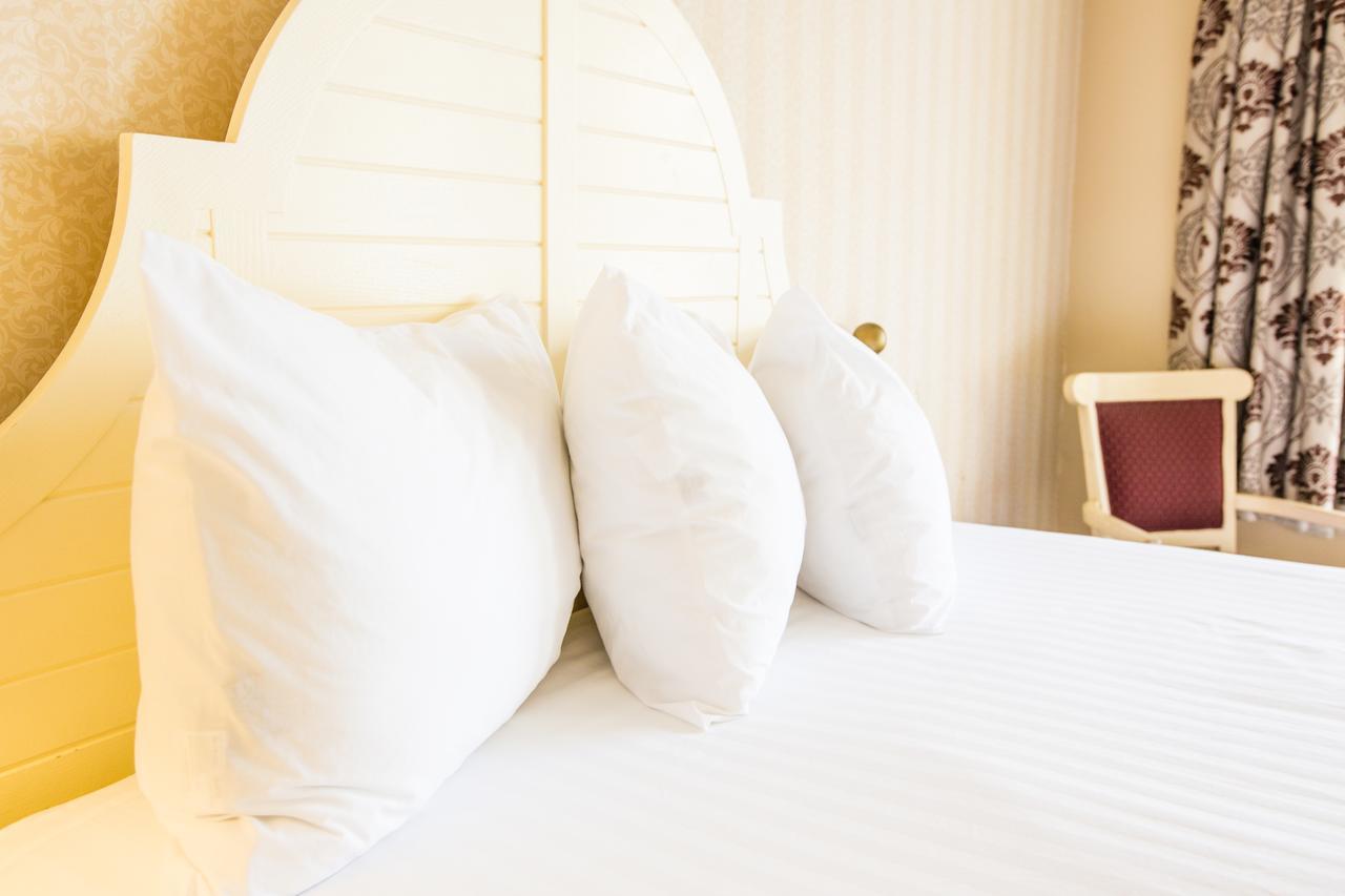 Anaheim Carriage Inn Екстериор снимка